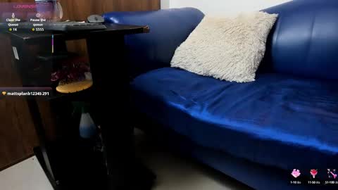 Lucy online show from September 19, 2:32 pm