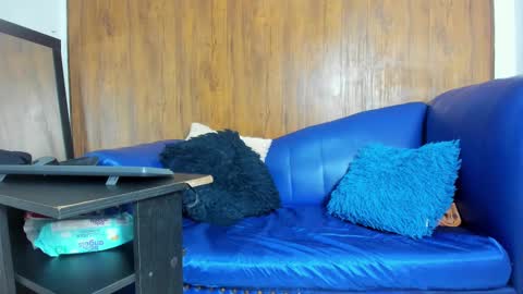 Lucy online show from February 22, 12:51 pm