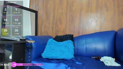 Lucy online show from February 17, 3:55 pm