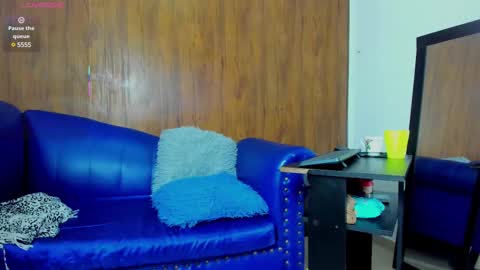 Lucy online show from March 12, 12:47 pm