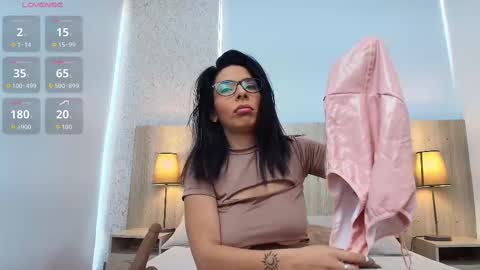 mature_eva online show from November 7, 11:34 am