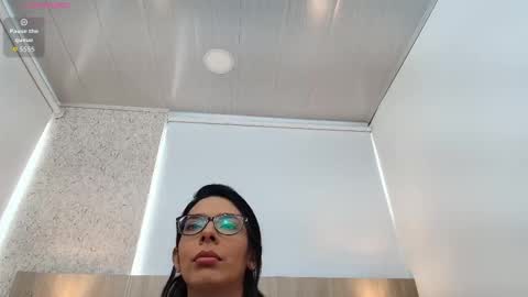 mature_eva online show from October 16, 12:05 pm