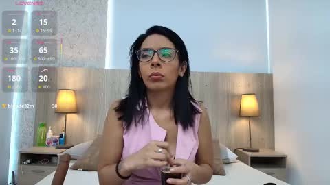 mature_eva online show from October 24, 11:44 am