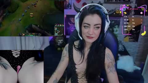 Nath online show from April 13, 3:05 pm