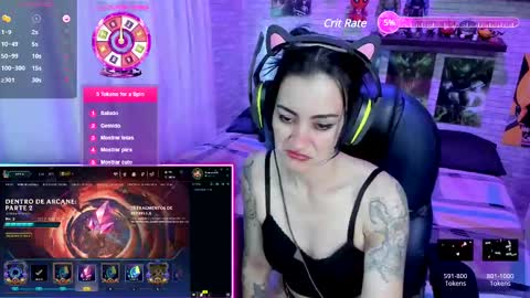 Nath online show from February 13, 9:39 pm