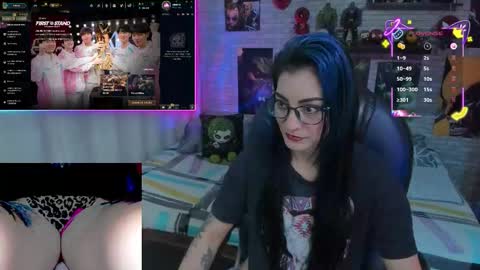 Nath online show from March 28, 3:35 pm