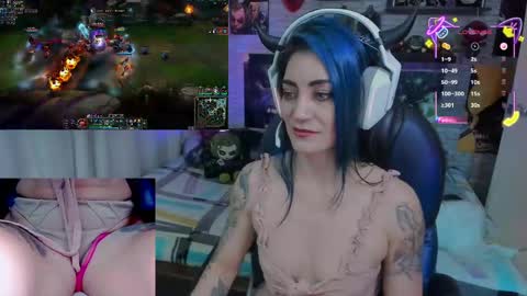 Nath online show from April 10, 5:06 pm