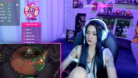 Nath online show from March 9, 8:21 pm