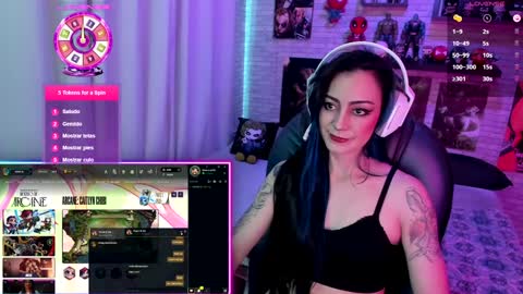 Nath online show from December 7, 4:31 pm