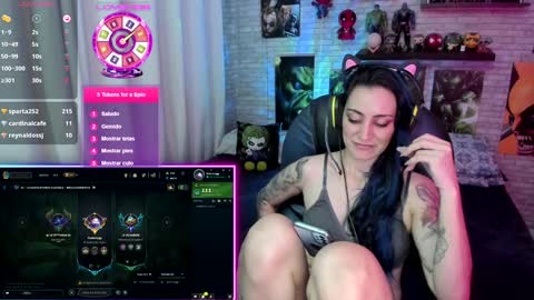 Nath online show from January 6, 10:15 pm