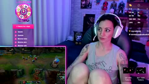 Nath online show from December 15, 12:18 am