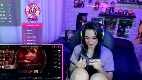 Nath online show from February 17, 9:21 pm