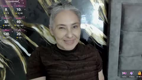 mature_gold online show from September 25, 12:23 pm