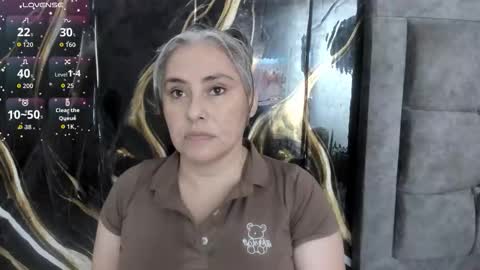 mature_gold online show from September 13, 12:40 pm