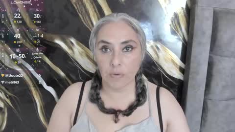 mature_gold online show from October 4, 2:26 pm