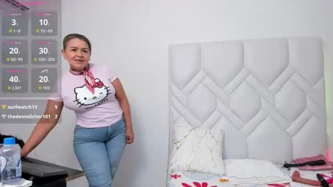 ISABEL online show from September 30, 9:58 pm