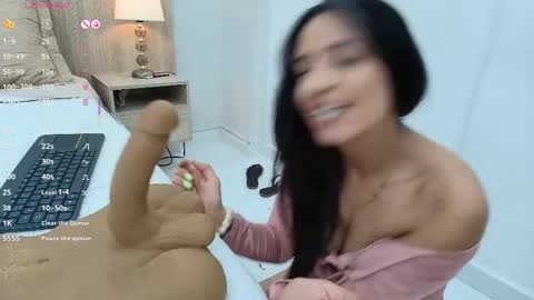 katerin online show from February 25, 2:37 pm