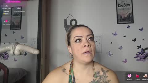 Mature liaa online show from February 12, 10:35 am