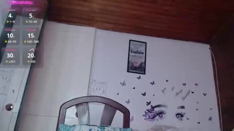 Mature liaa online show from January 6, 8:35 pm