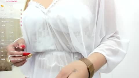 Marce online show from April 7, 7:49 pm