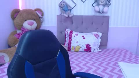 Martina online show from January 13, 7:32 pm