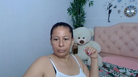 Martina online show from September 25, 4:19 am