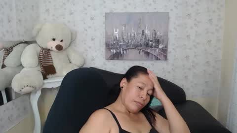 Martina online show from April 17, 10:34 pm