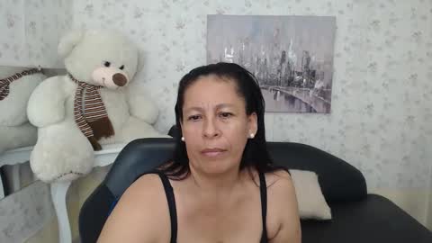 Martina online show from April 29, 3:11 am