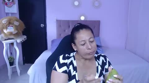 Martina online show from March 21, 9:08 pm