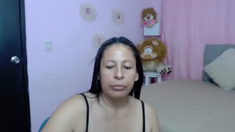 Martina online show from October 3, 2:10 am