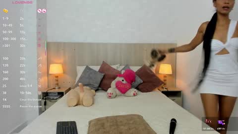 Vayolet Castro online show from September 30, 11:32 am