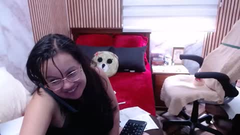 Sonia online show from October 20, 4:12 pm