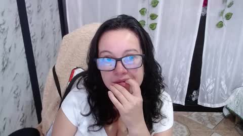 Sonia online show from March 12, 2:34 pm