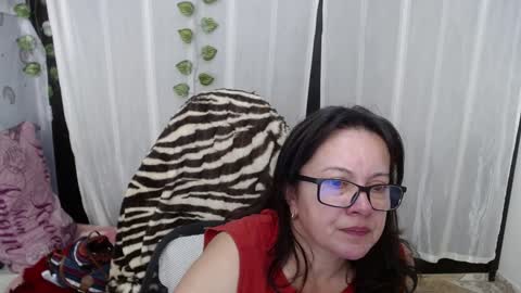 Sonia online show from January 29, 10:01 pm