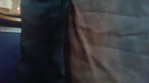 Maturedaddi online show from October 3, 10:01 am