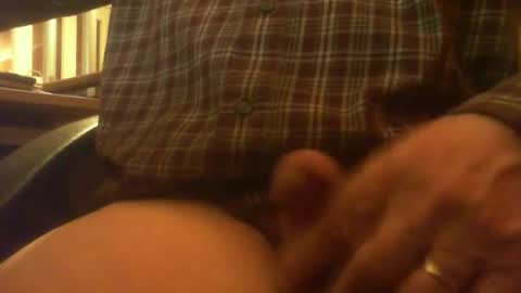 Maturedaddi online show from October 15, 6:53 pm