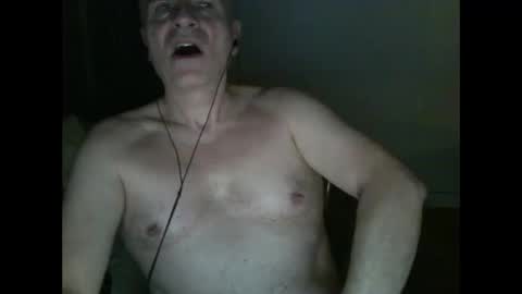 maturehotman online show from January 25, 4:03 pm