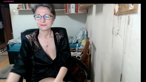 Snapshot of maturekate chatting on September 13, 7:55 am maturekate online show from September 13, 7:55 am