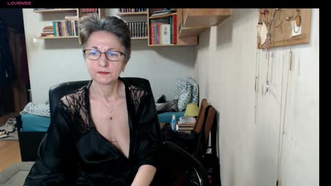 Snapshot of maturekate chatting on September 20, 7:22 am maturekate online show from September 20, 7:22 am