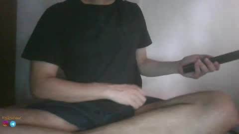 matureman_cum online show from April 18, 4:36 am