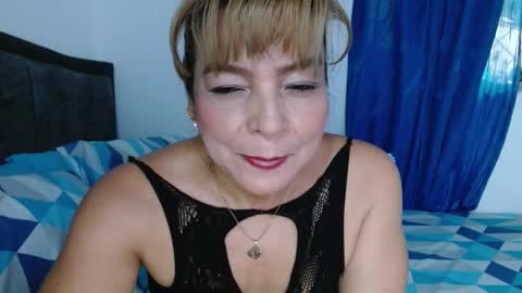 Cecilia online show from February 12, 1:27 pm