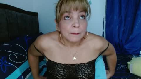 Cecilia online show from March 2, 12:31 am