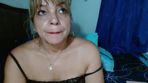 Cecilia online show from February 24, 7:41 pm