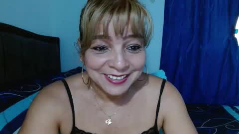 Cecilia online show from February 24, 1:21 pm