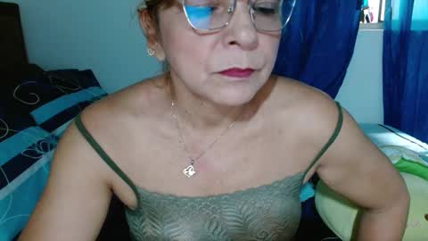 Cecilia online show from March 2, 3:16 pm