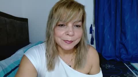 Cecilia online show from March 5, 11:38 pm