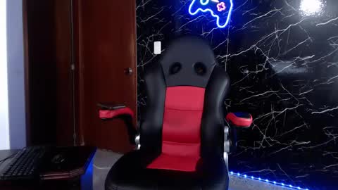 Matias online show from December 7, 10:12 pm