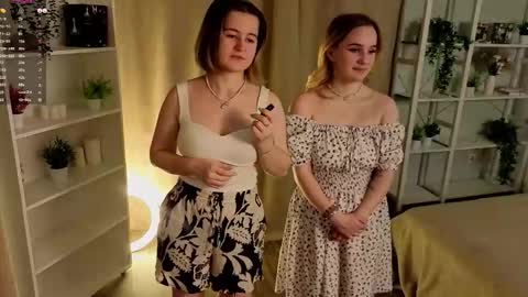 Lucy online show from October 23, 11:12 am