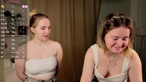 Lucy online show from October 24, 11:22 am