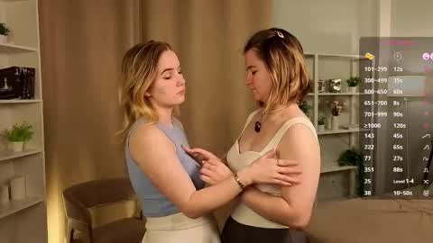 Lucy online show from November 6, 1:08 am